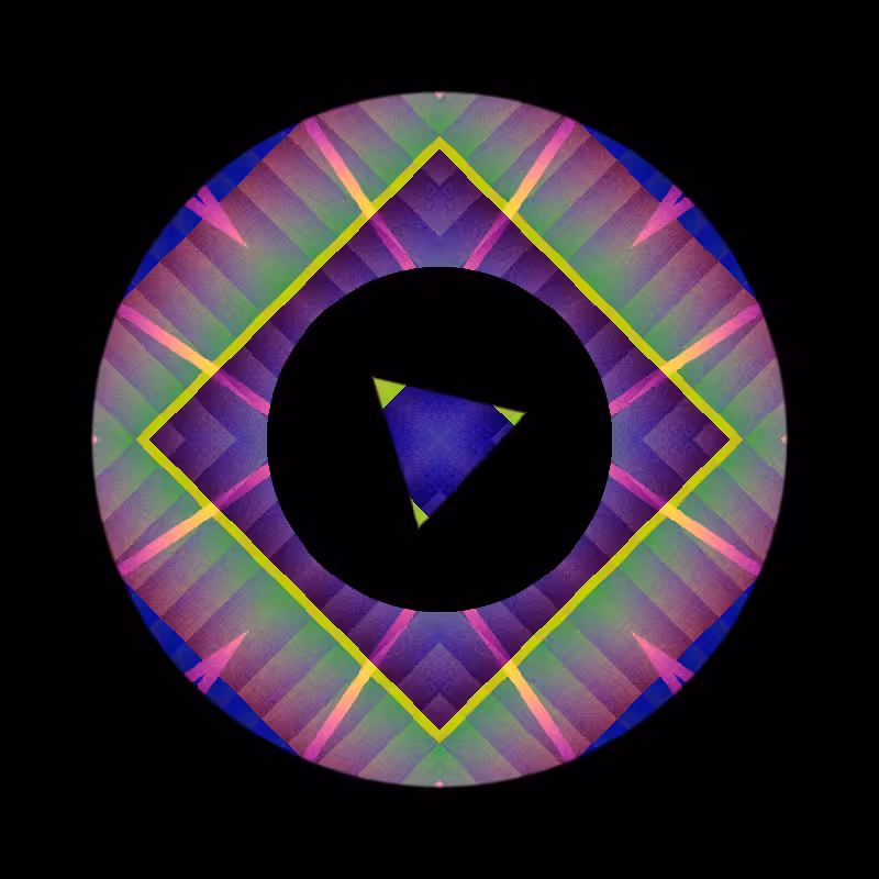 Orbe #5