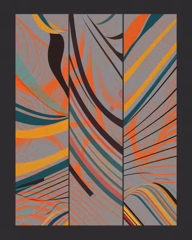 Lines at war #41