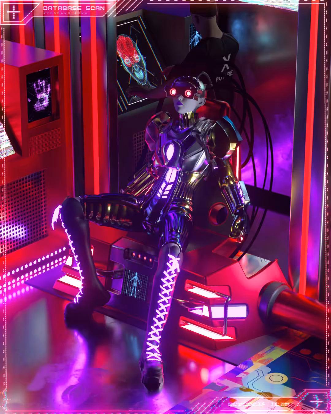 X_NETR2N