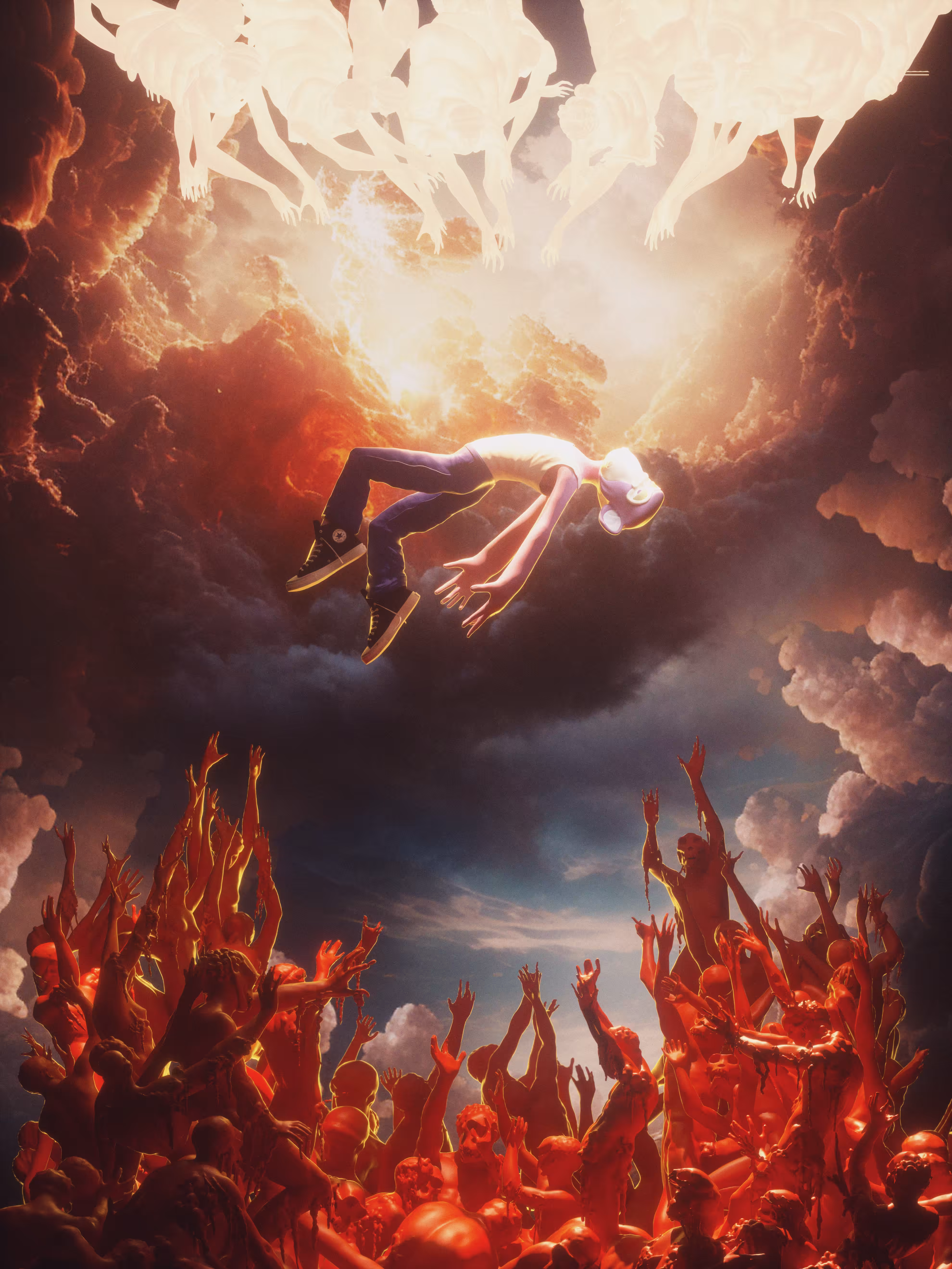 SepSauce in Hell