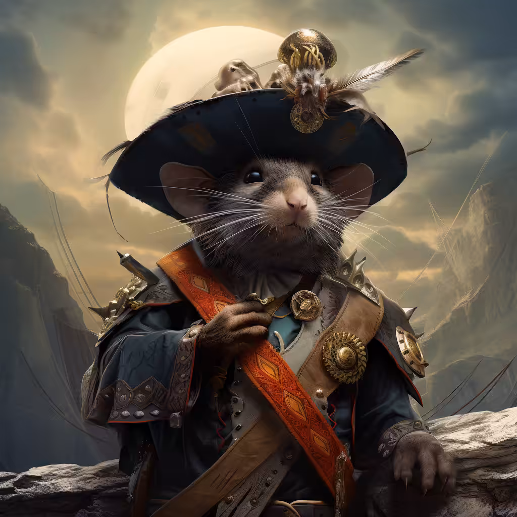 Bartholomew Ratberts