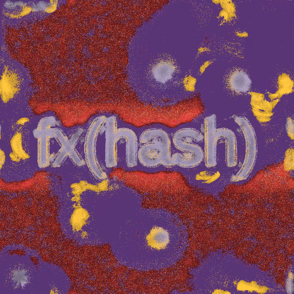 Physarum Logo #823