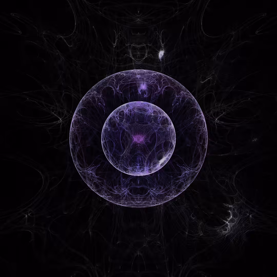 Organicon, variation 00 - special edition #417