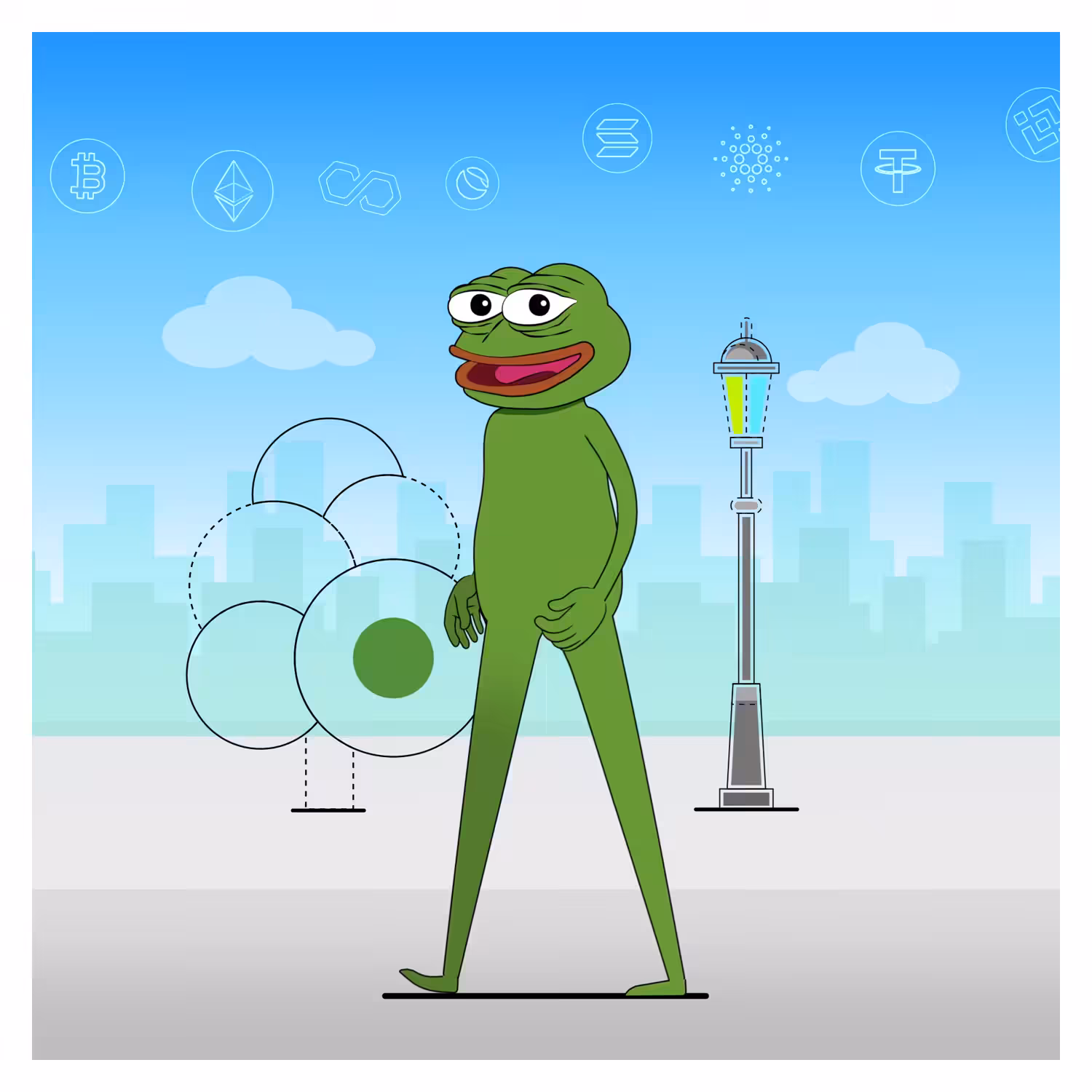 Pepe the Creator 🐸