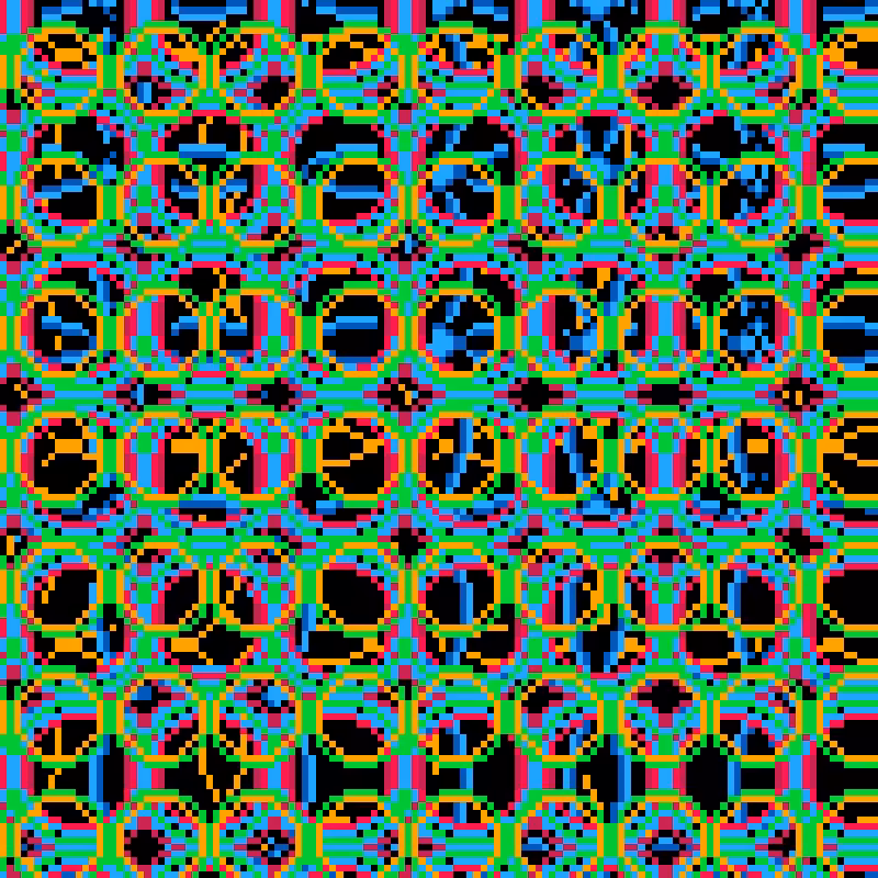 Ring Systems #6