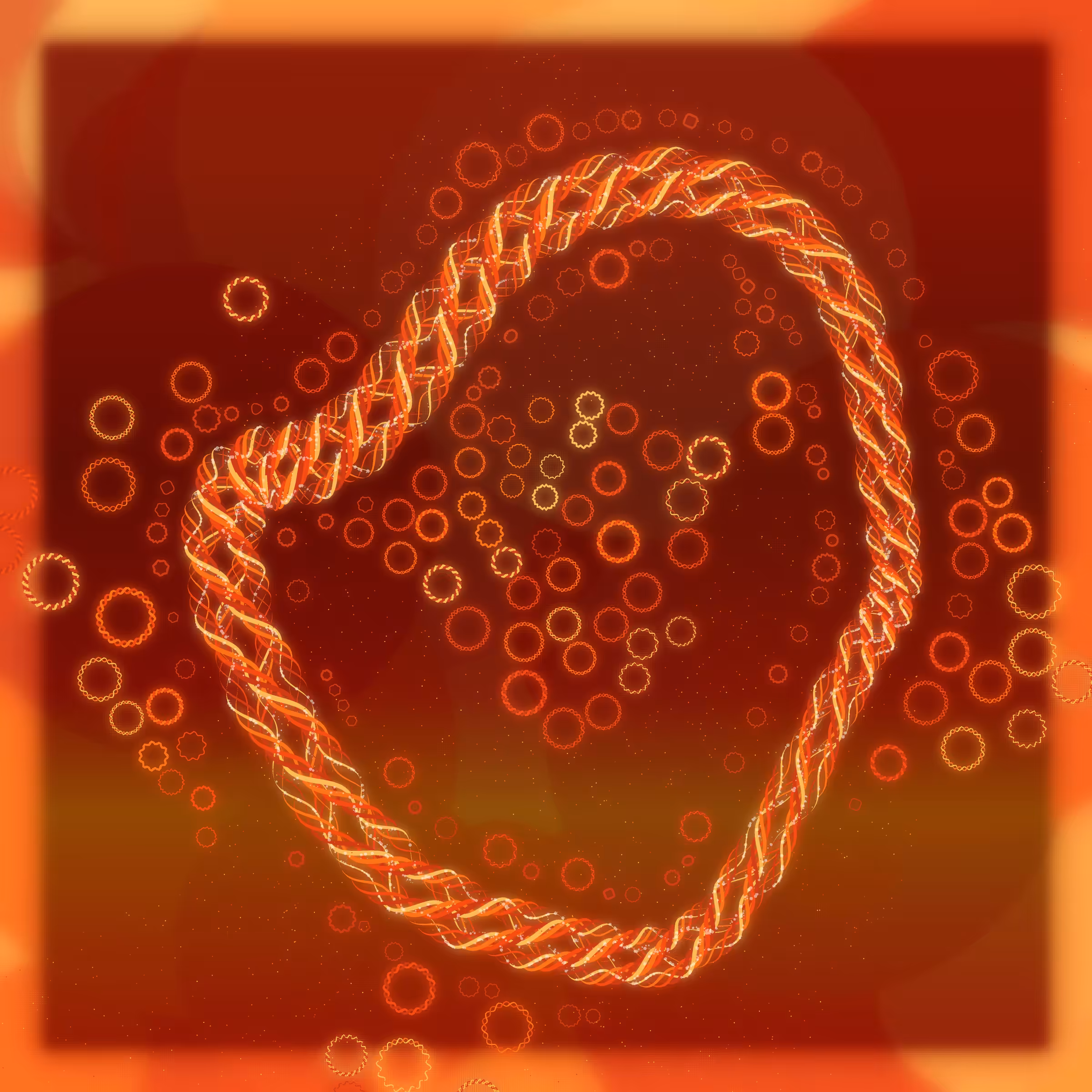 Friendship Bracelets #32614