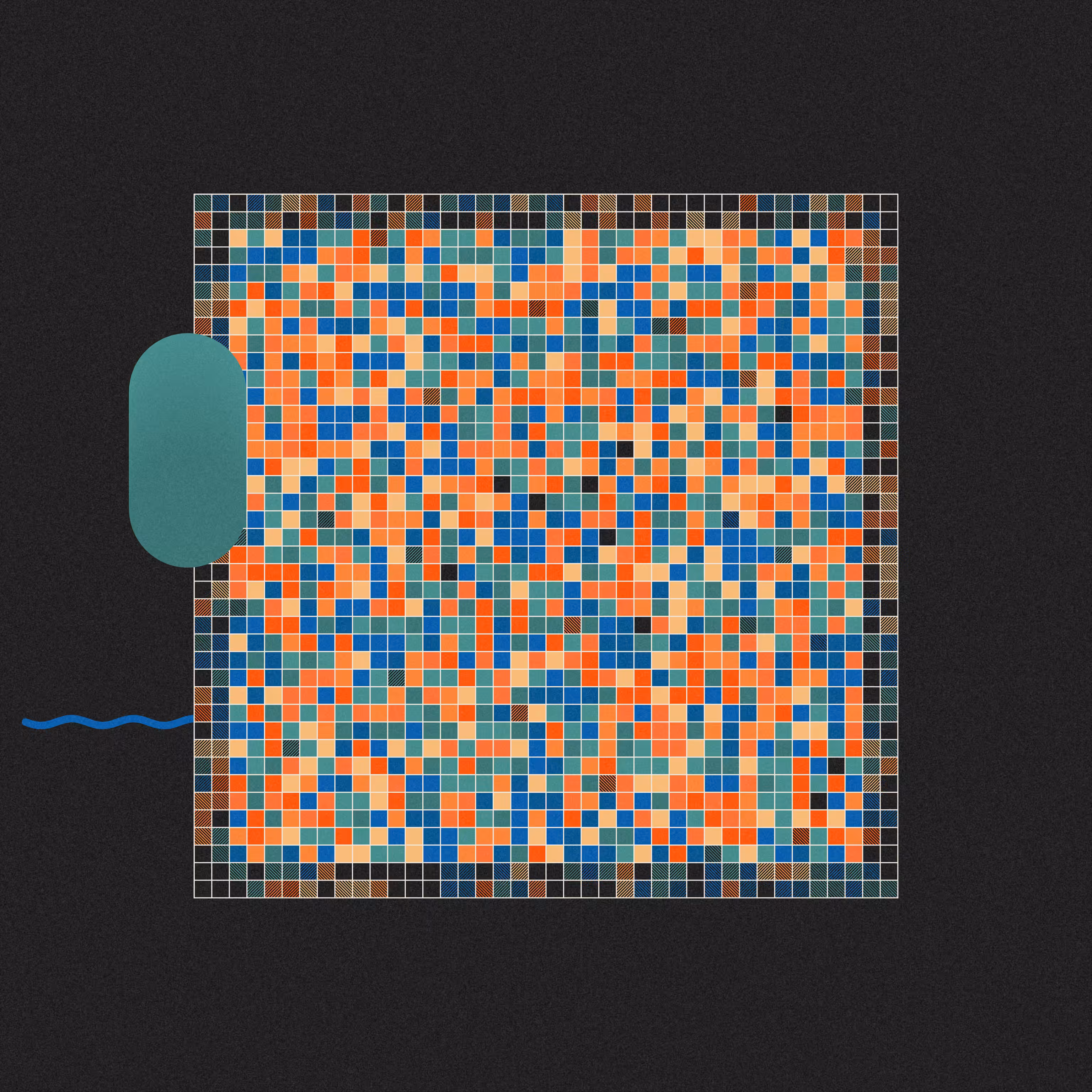 mind wave #159