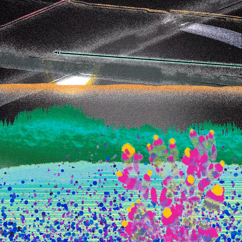Ceshan's Psychedelics #329