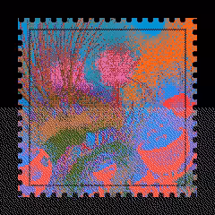 Stamps of Onablo #3