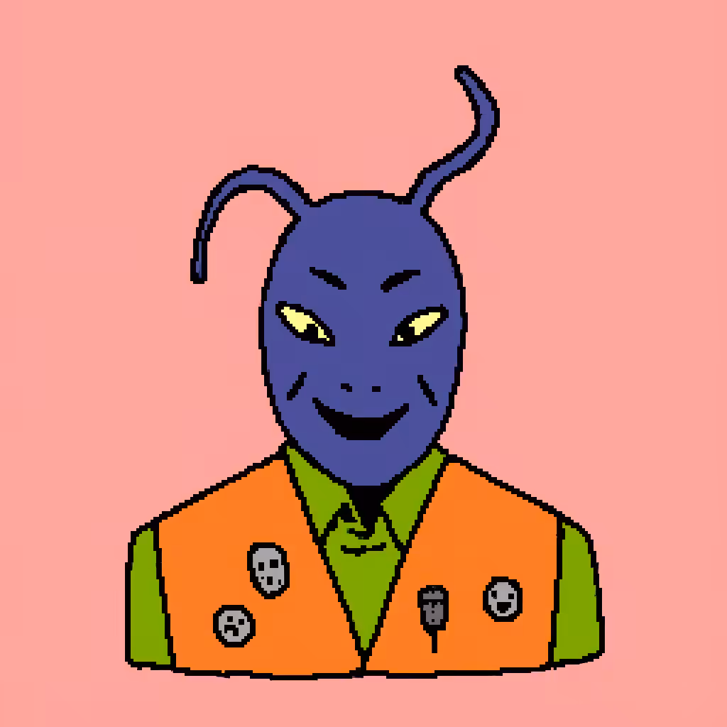 DX Terminal: GridKnight