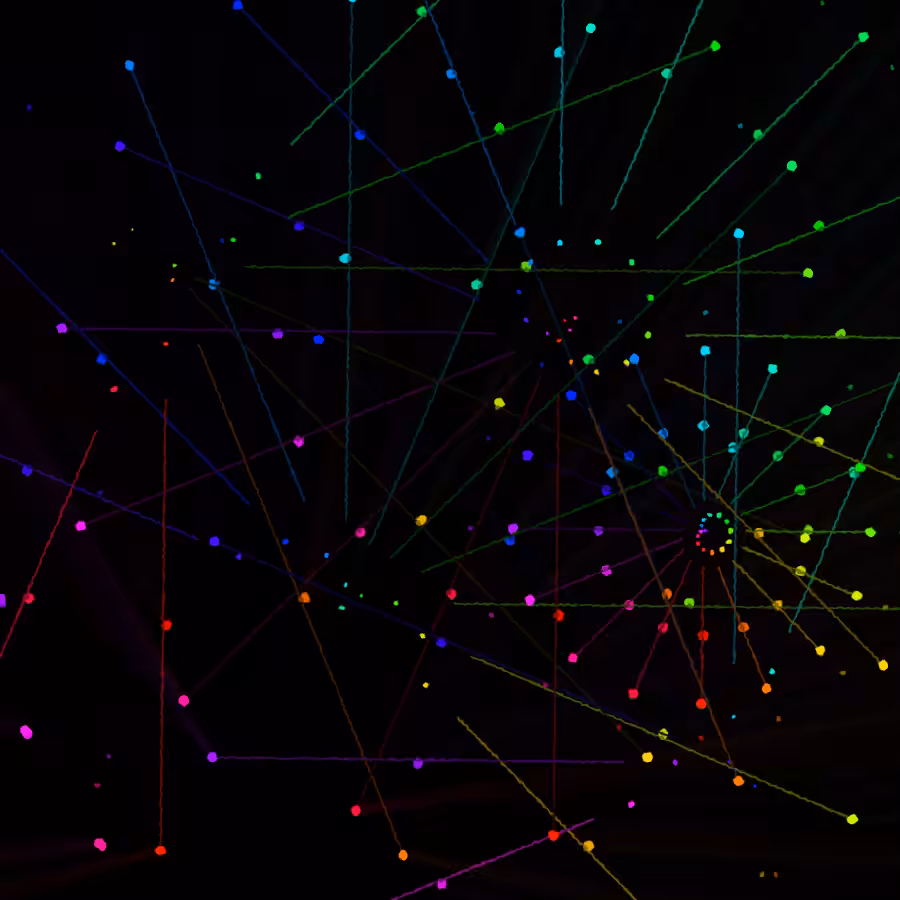 fx(rings/dots) #29