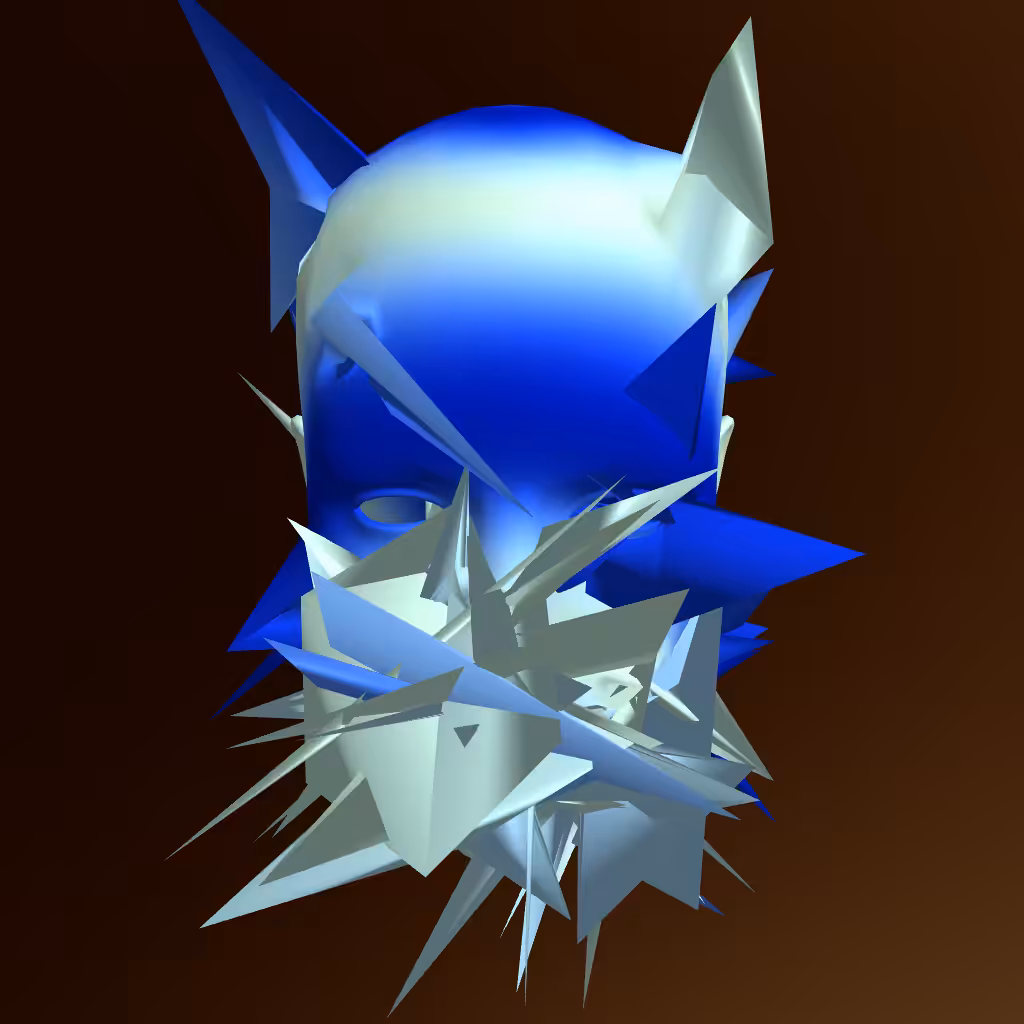 Phase Heads #49