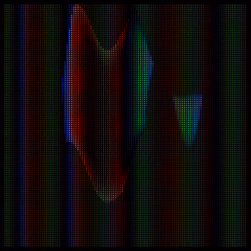 PXL Aura #23