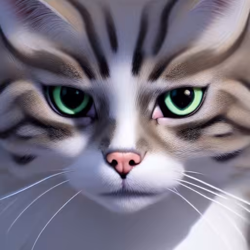 Me ow