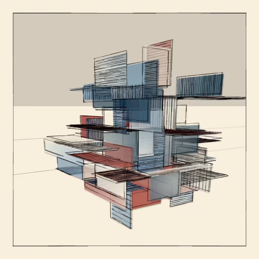 A Place To Live