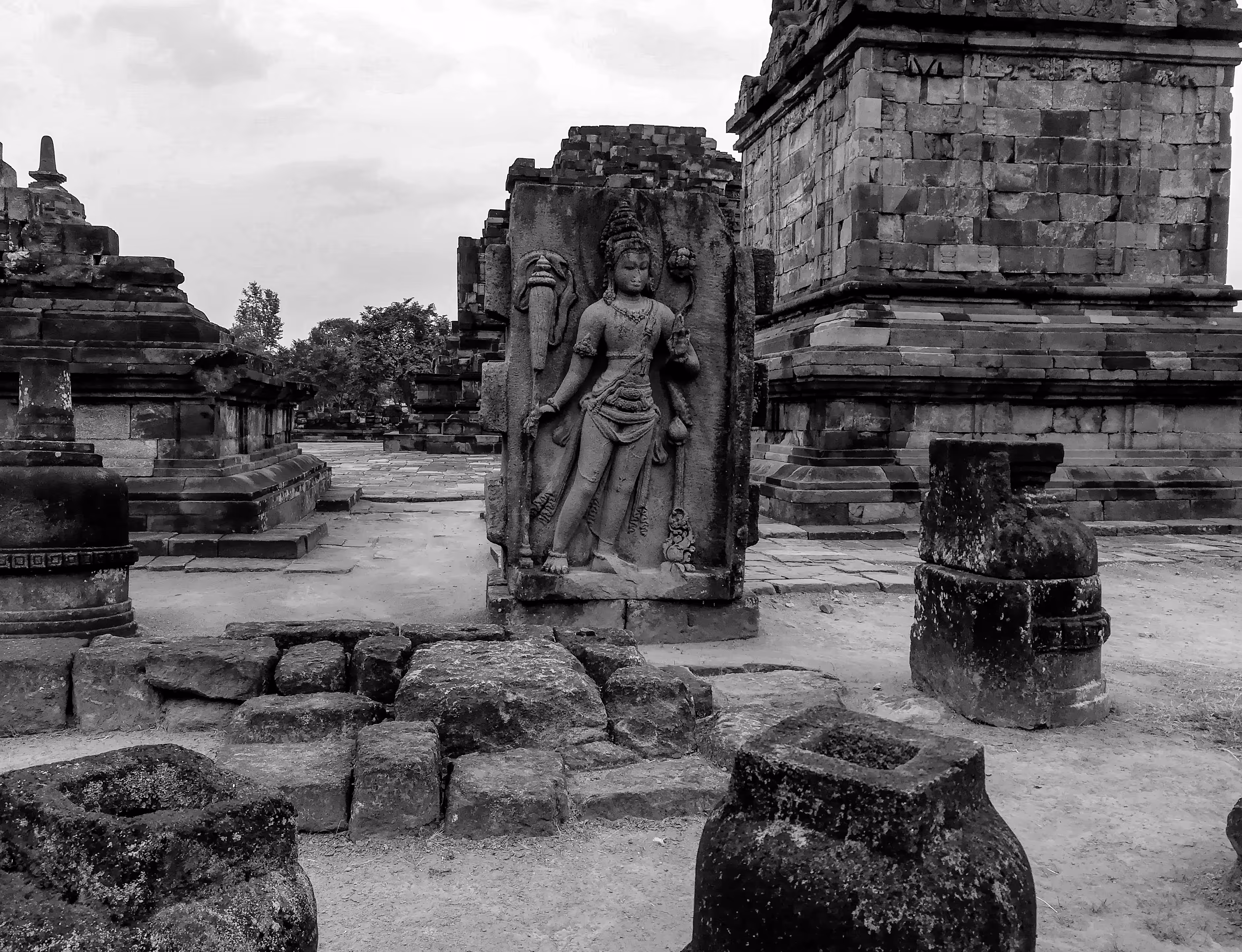Ruins II