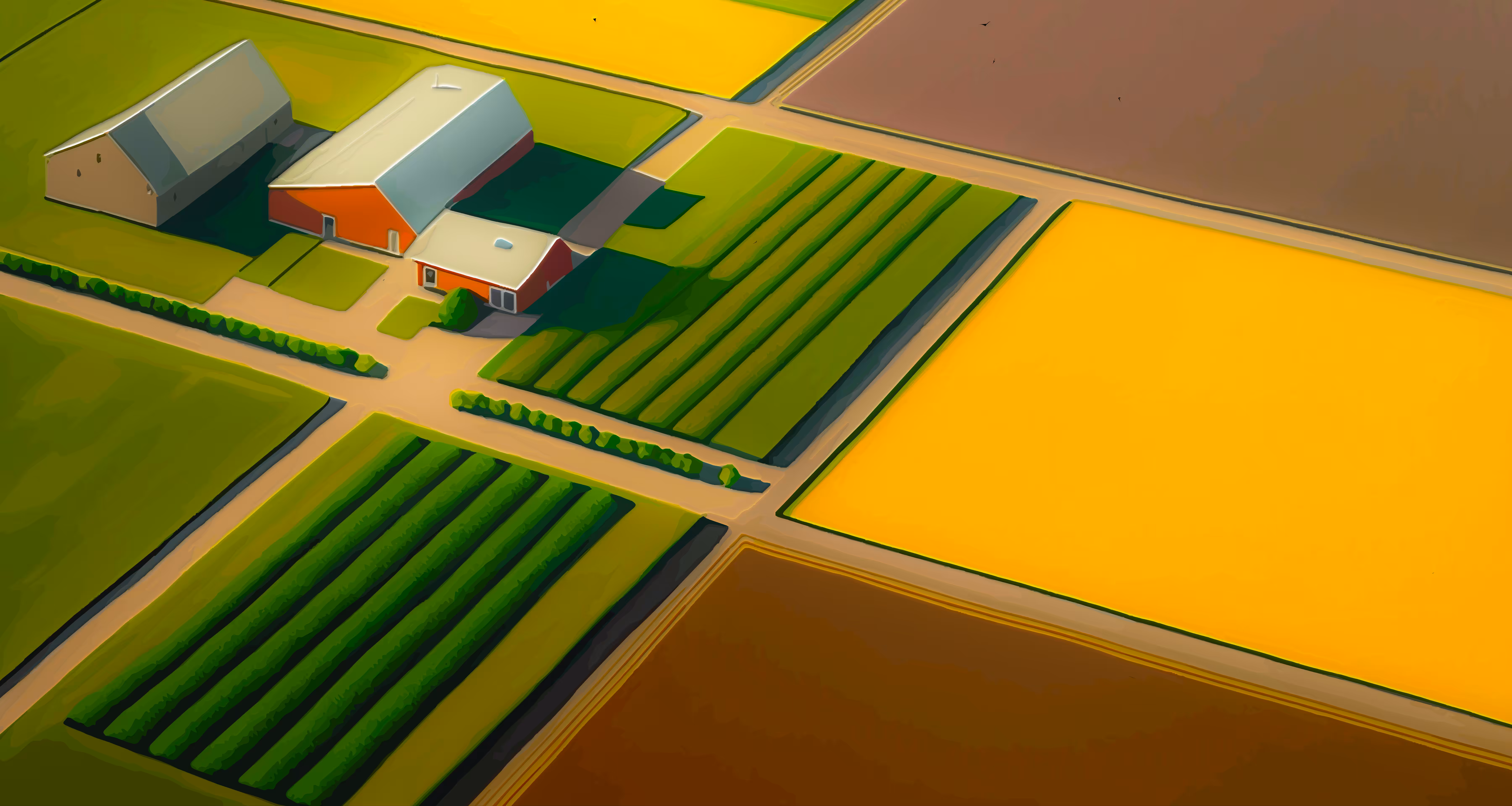 Panorama Landscapes 128