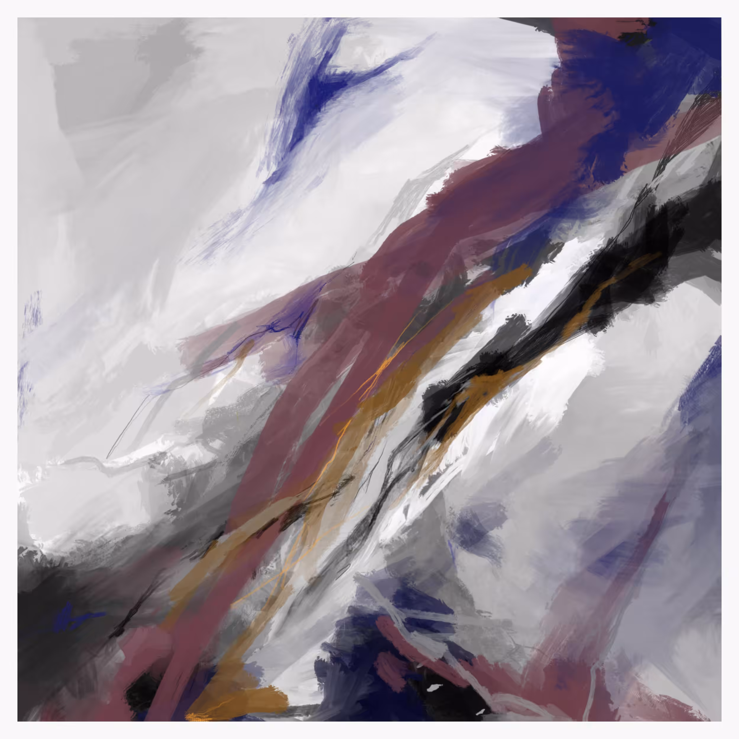 Abstract Series 
