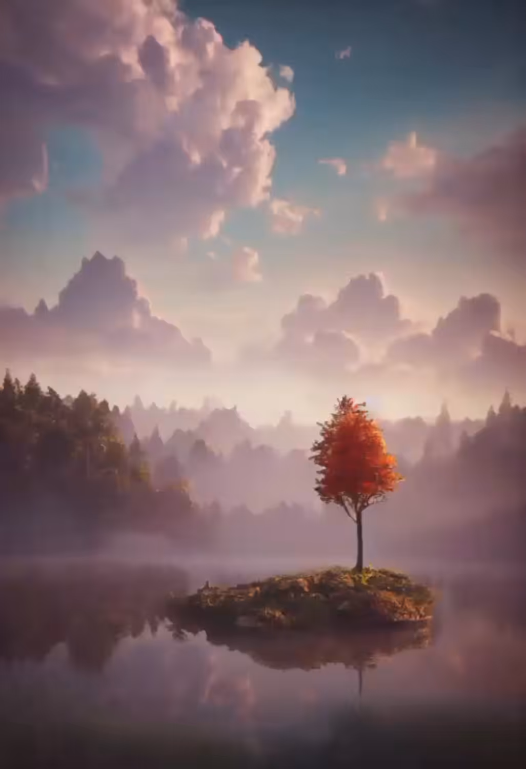 Reverie