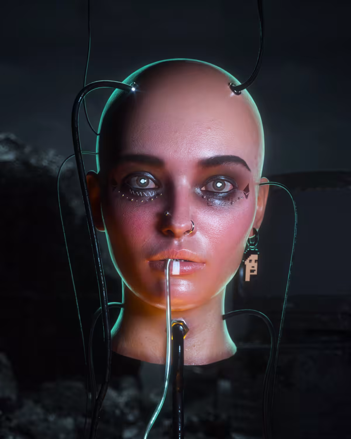 TH3 JUNK1E