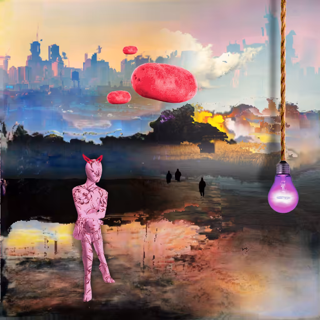 Realm #023