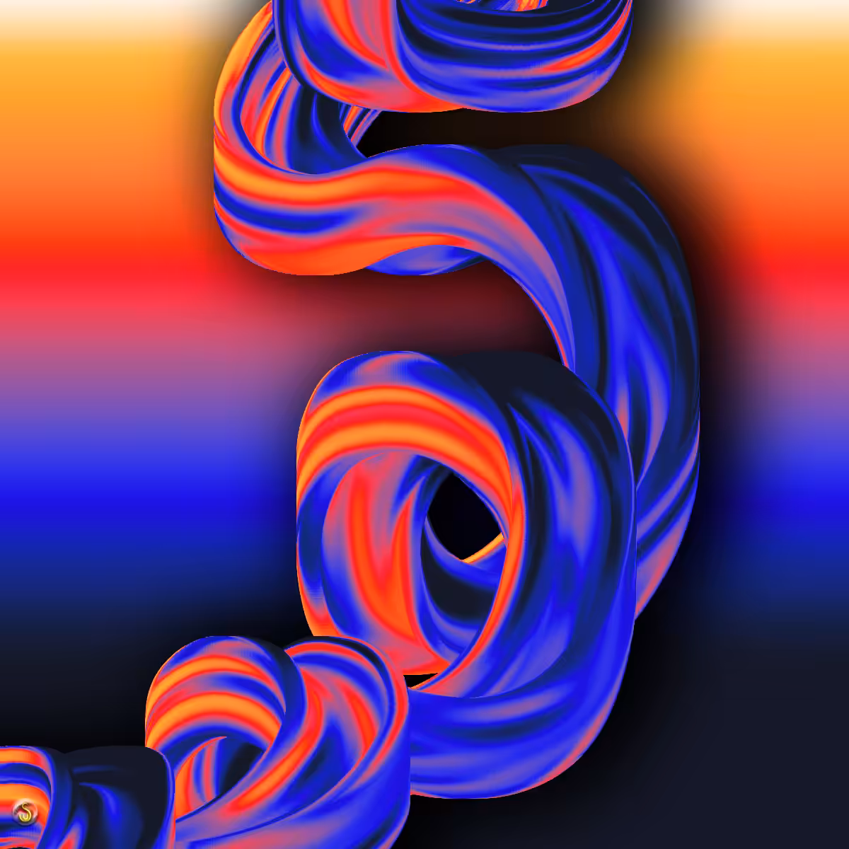 S-Unit(-170)- Before The SUrreal Big Bang