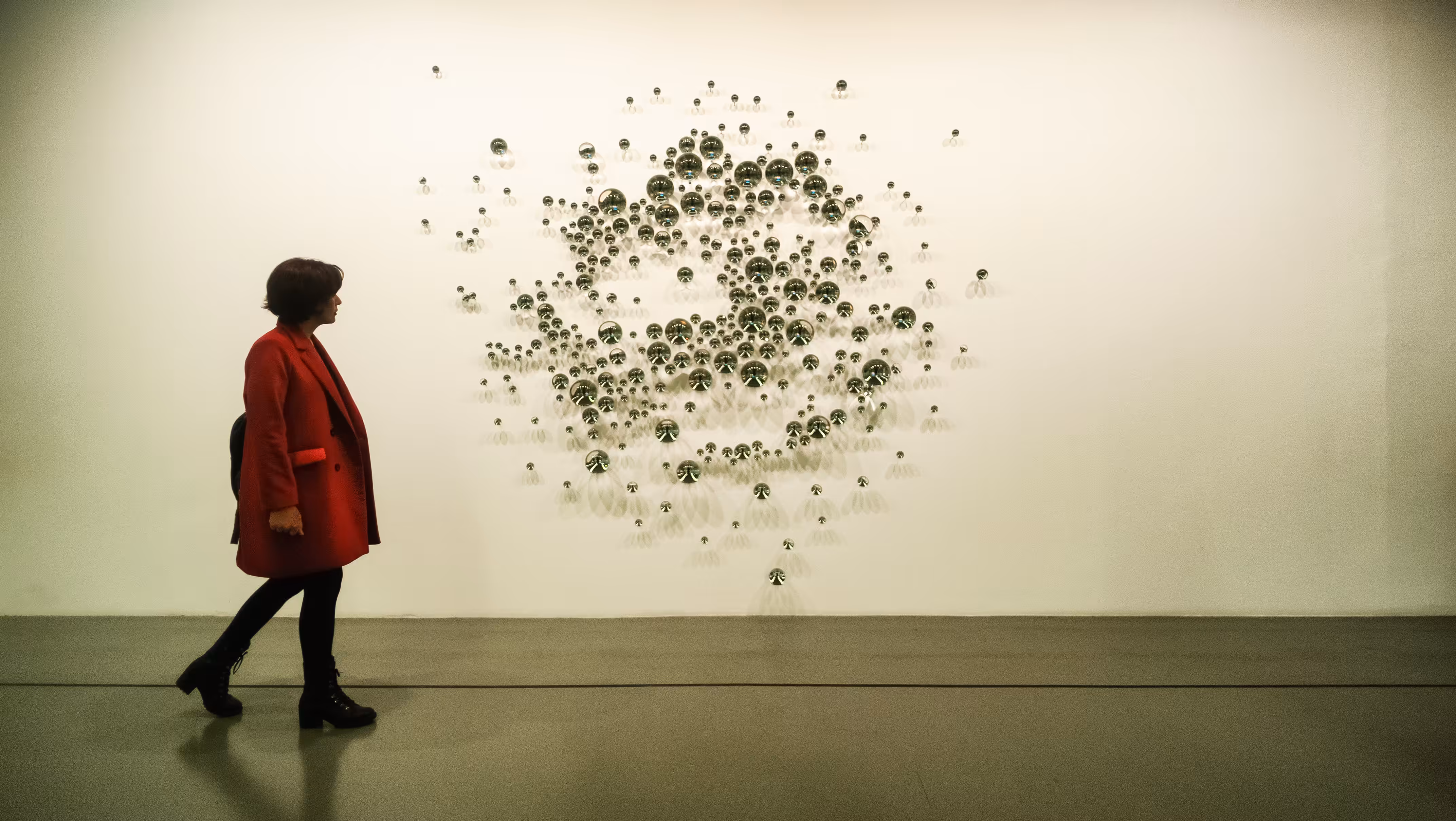 Approach to Art