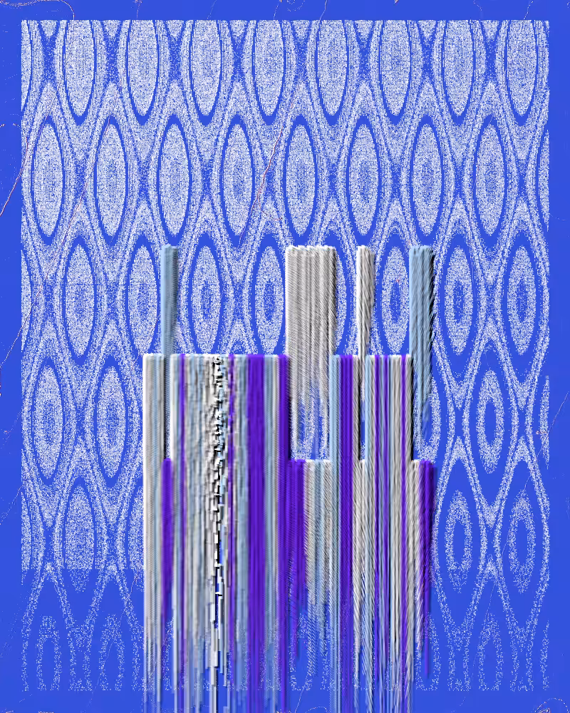 fata Morgana #15