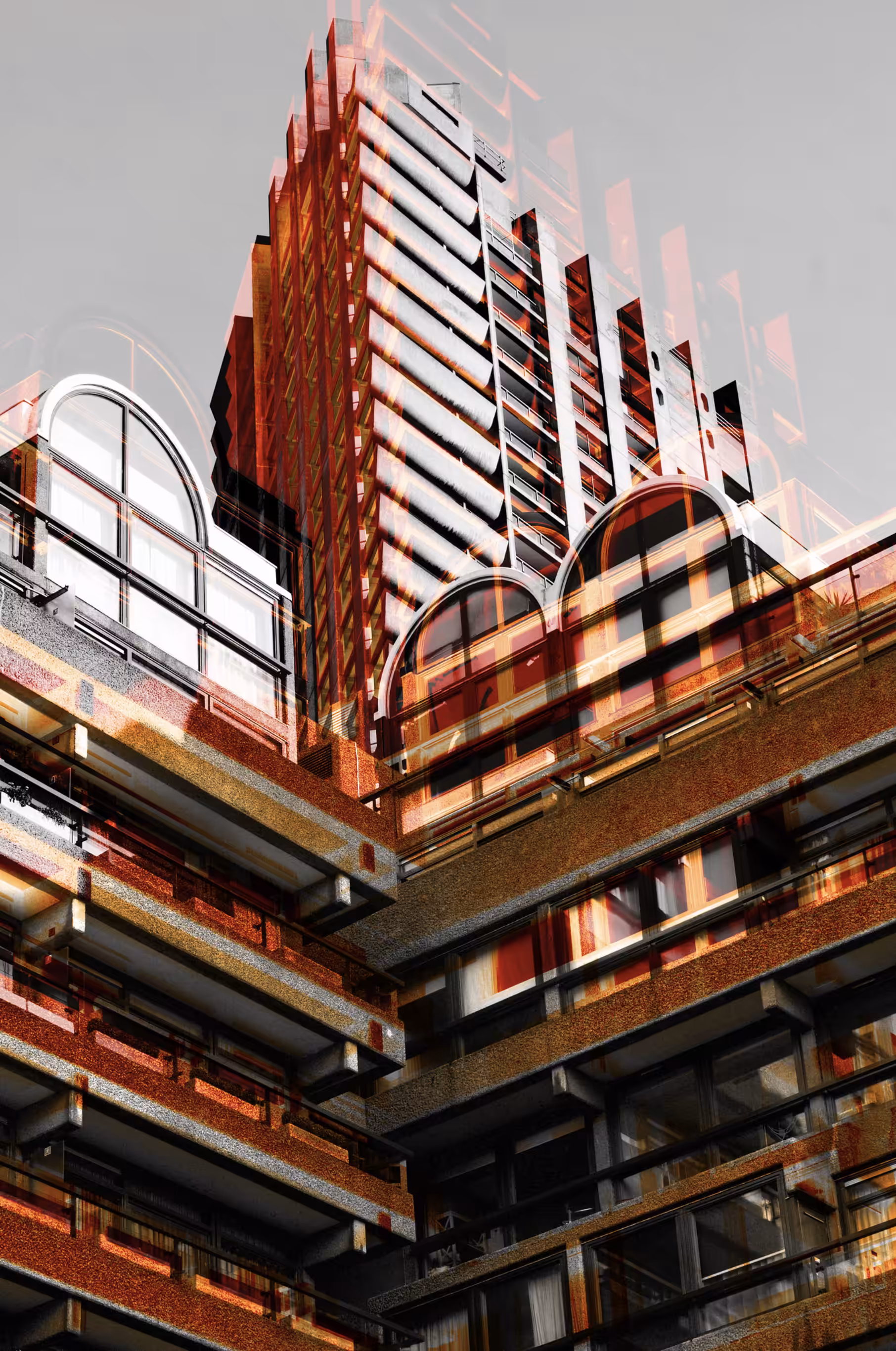 Barbican (Glitch)