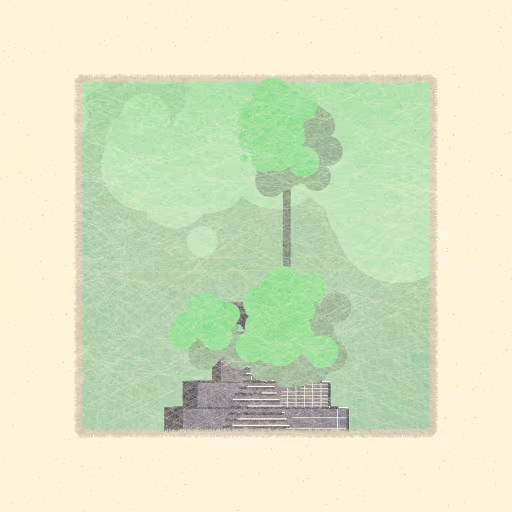 Ruined Ruins #139