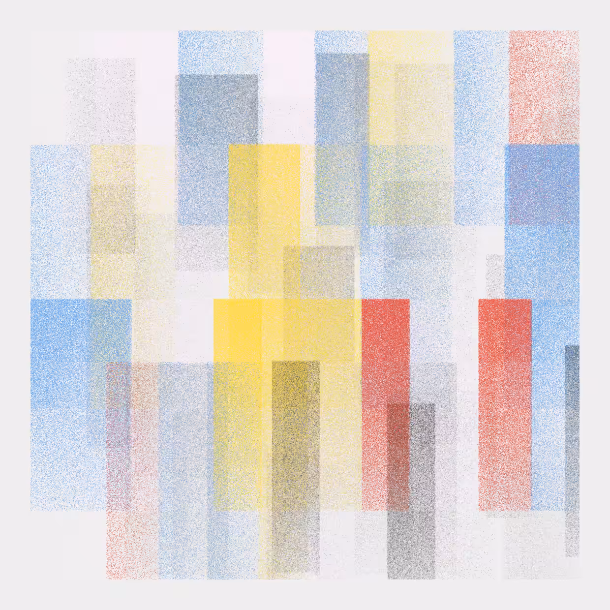 Gradient Study vol.2 #25