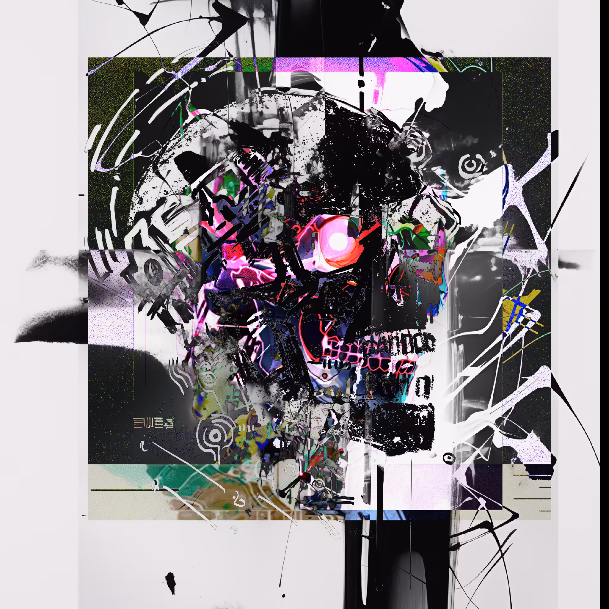 superposition