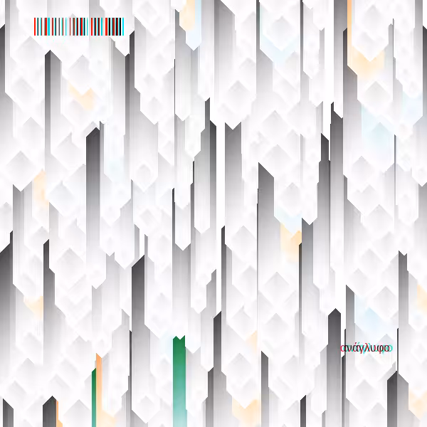 anaglyphic - Stalactites #44