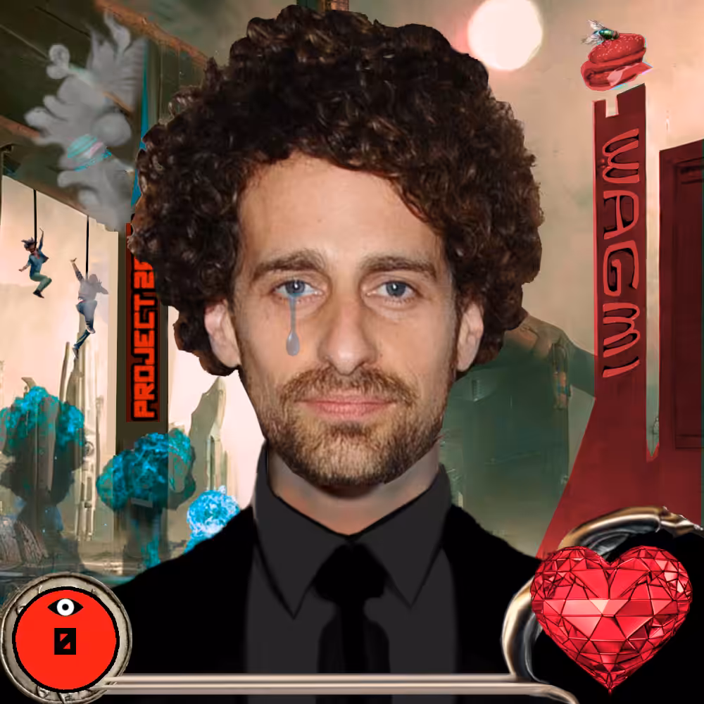 GIGATURA: Isaac Kappy 2