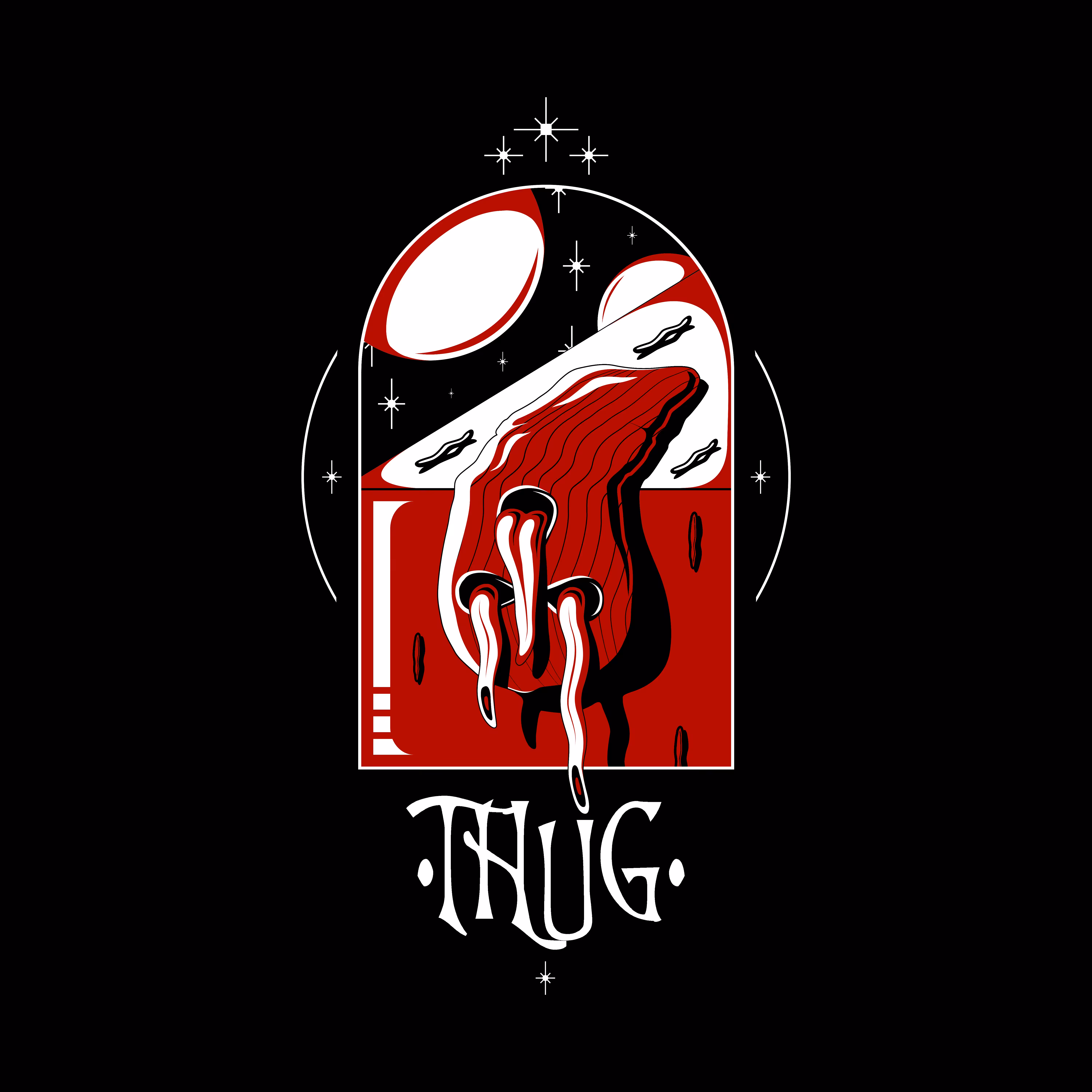 THUG / I