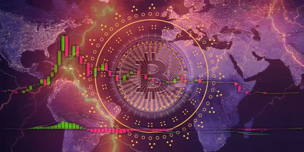Rise of Bitcoin