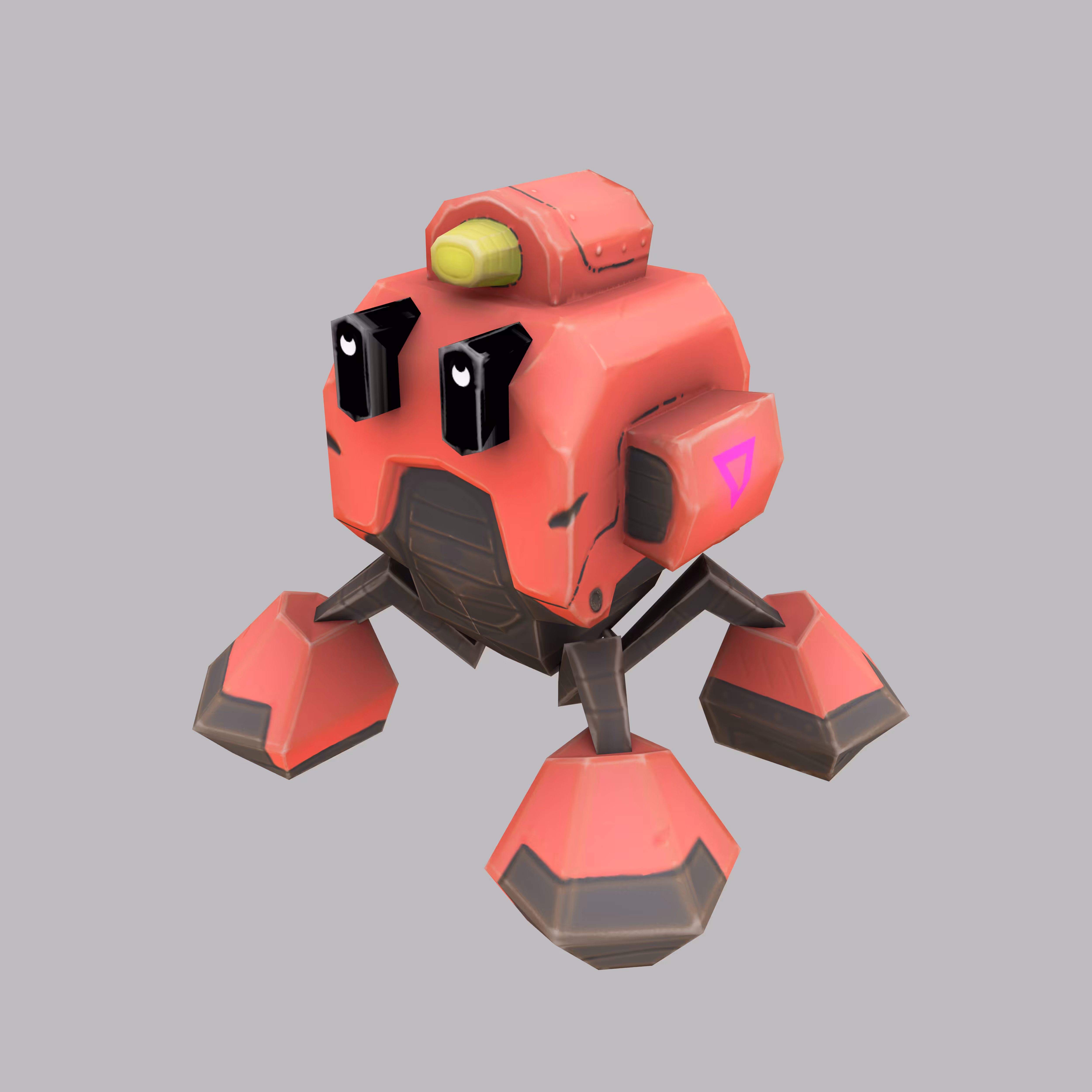 Trobot101