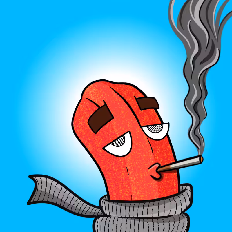 El Churrito #241