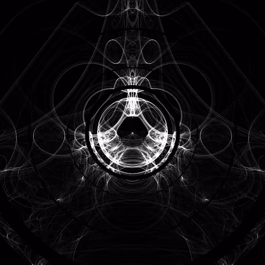 Organicon, variation II #35