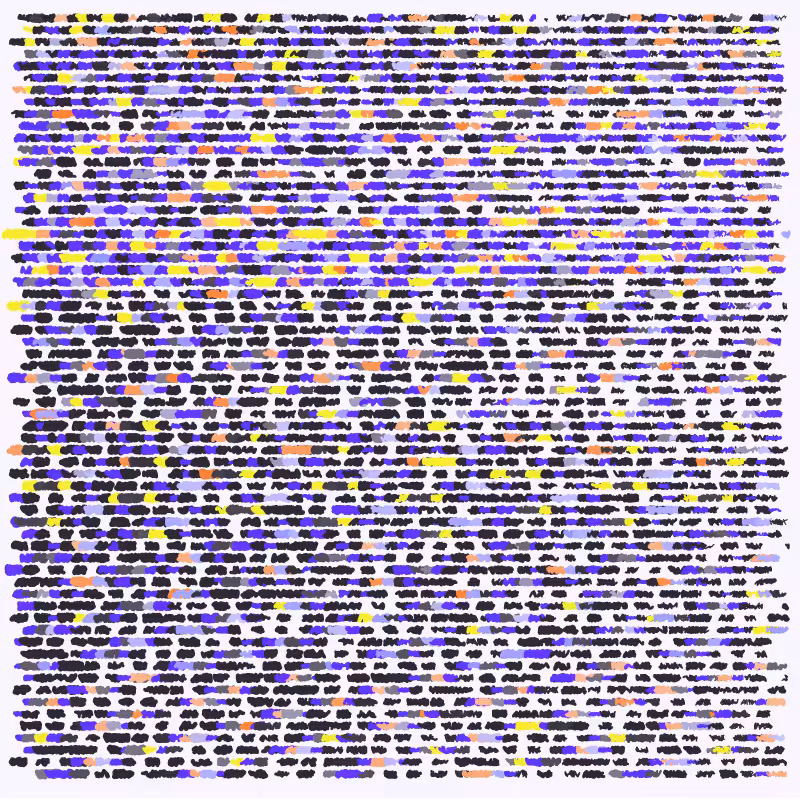 Loom Pixels #28
