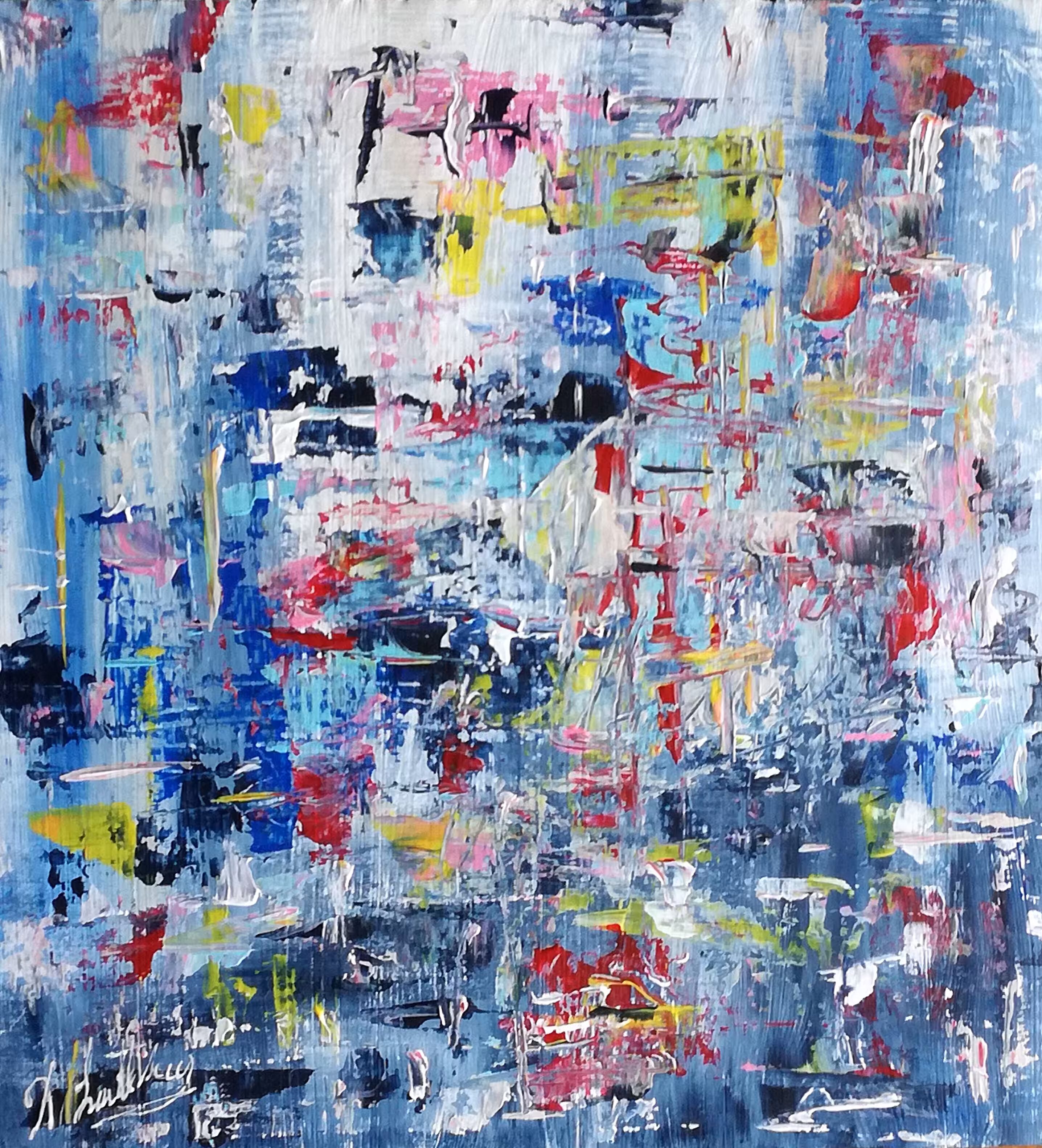 untitled 2 - 2018