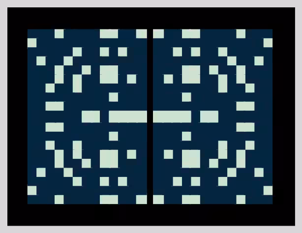 Ecosystem #32