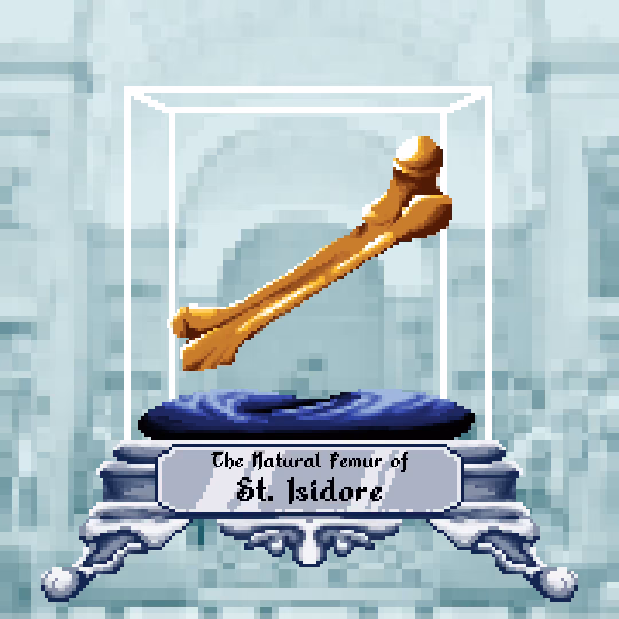 Crypto Relic #0083