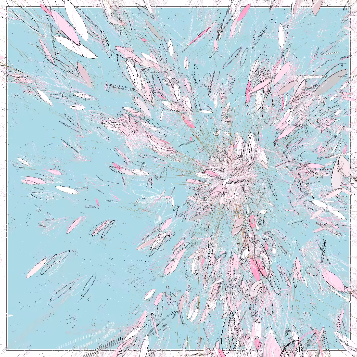 Feel Spring #60