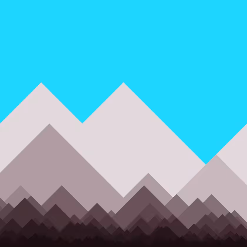 Mountains #26