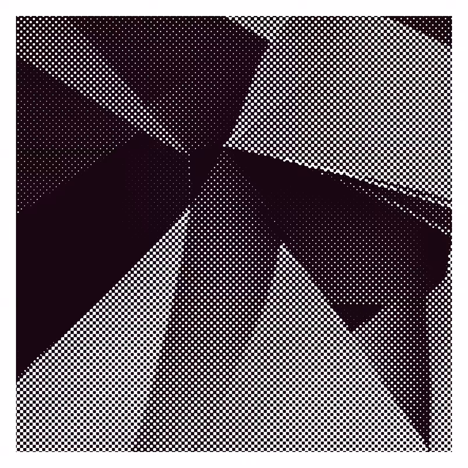 Dimensions Of Chaos: Abstracshun [004]