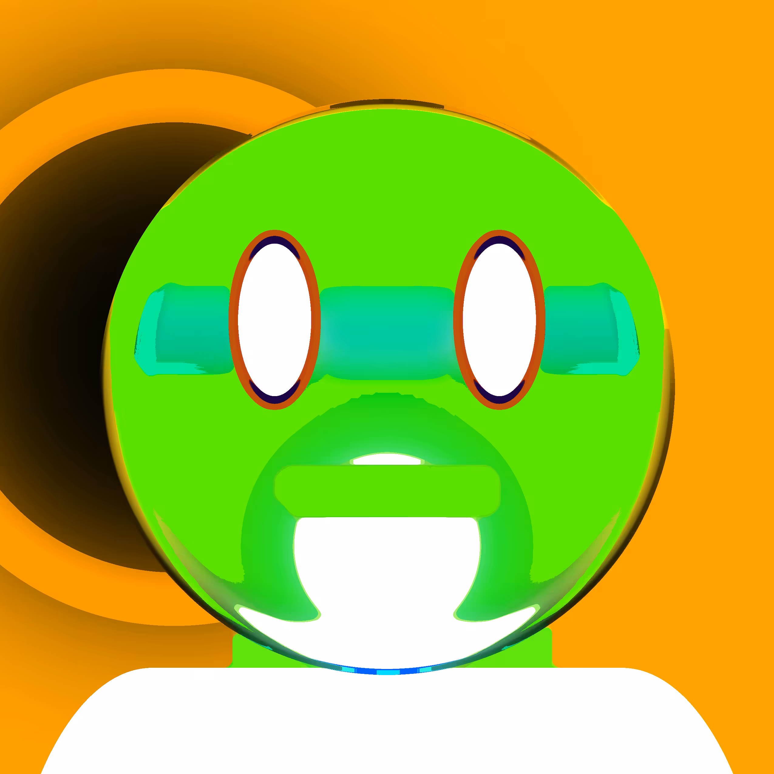 Emoji Script #411