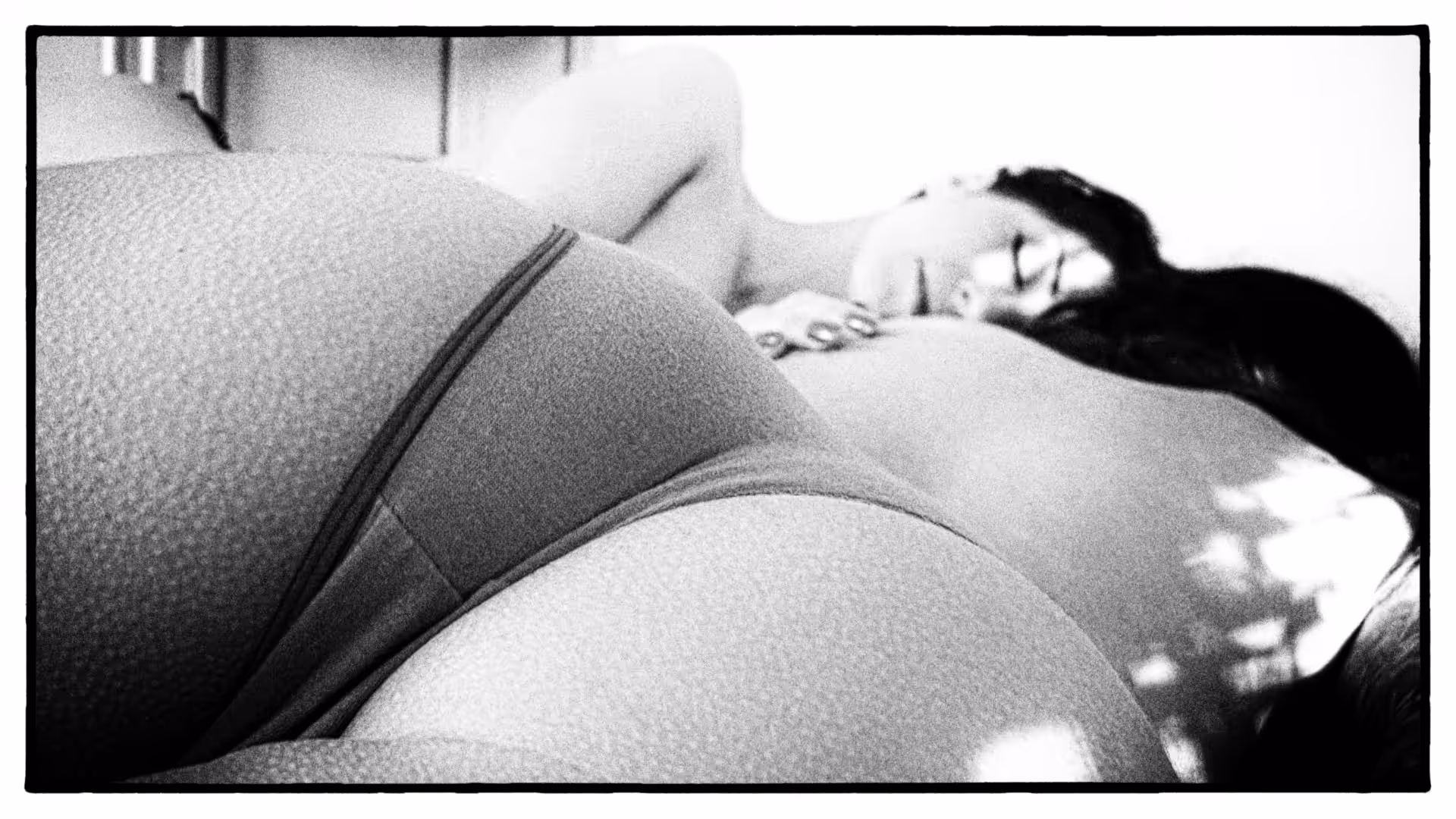 Daphney & Kymberly Giantess #1