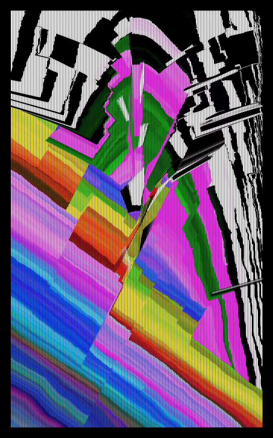 Digital Echoes #7