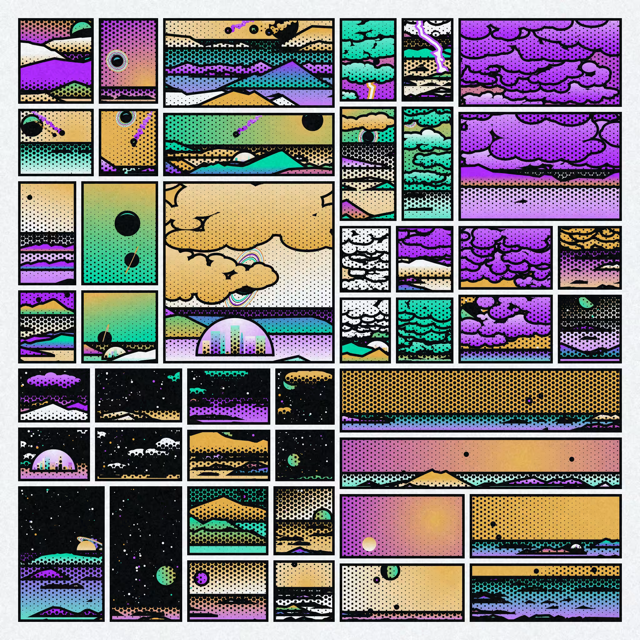 Astronomic Comics #498
